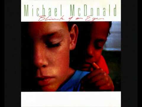 Youtube: Michael McDonald - Everlasting