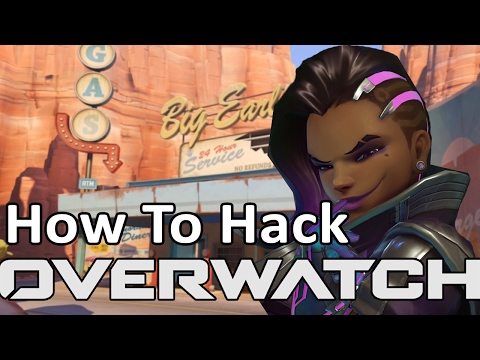Youtube: How To Hack Overwatch