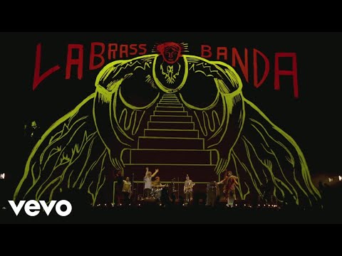 Youtube: LaBrassBanda - Alarm (Offizielles Musikvideo) (Live - 10 Jahre LaBrassBanda)