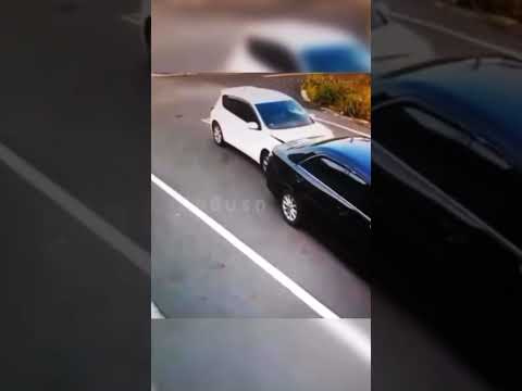 Youtube: Es gibt immer jemanden, der verrückter ist #biker #roadrage
