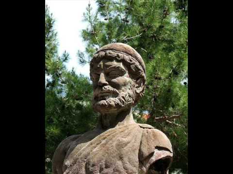 Youtube: Phil and Adrian-ODYSSEUS TRIBUTE