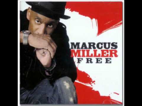 Youtube: Marcus Miller - Free (feat Corinne Bailey Rae)