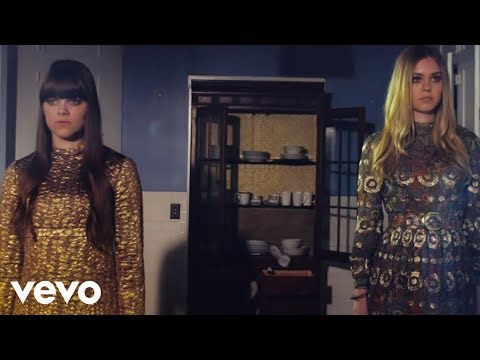 Youtube: First Aid Kit - My Silver Lining (Official Video)