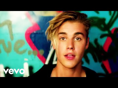 Youtube: Justin Bieber - What Do You Mean?