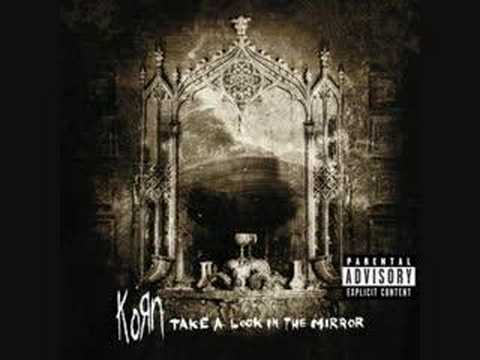Youtube: Korn- When Will This End