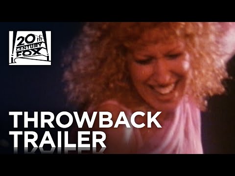 Youtube: The Rose | #TBT Trailer | 20th Century FOX