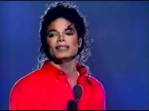 Youtube: Michael Jackson - You Were There