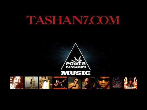 Youtube: Tashan  -  Not For Nothin'