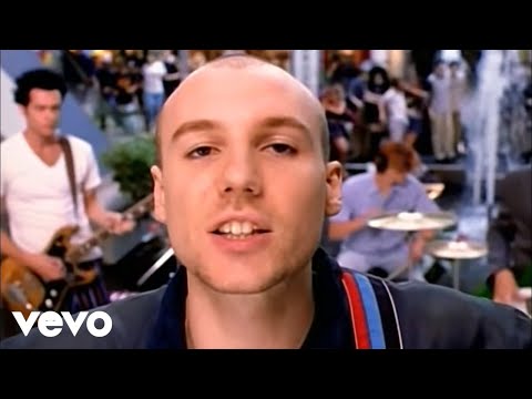 Youtube: New Radicals - You Get What You Give (Official Music Video)