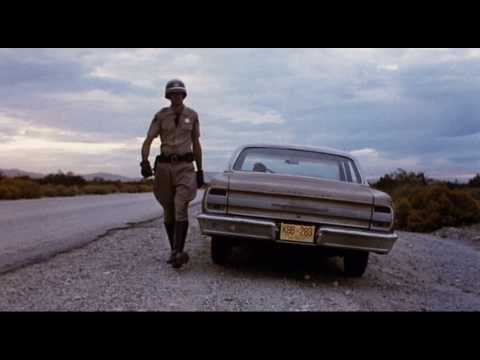 Youtube: Repo Man (1984) - Original Theatrical Trailer in HD