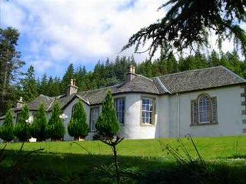 Youtube: Boleskine House and Cemetery
