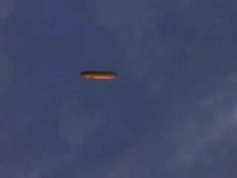 Youtube: ufo ovni cerca del tanque del sts 115