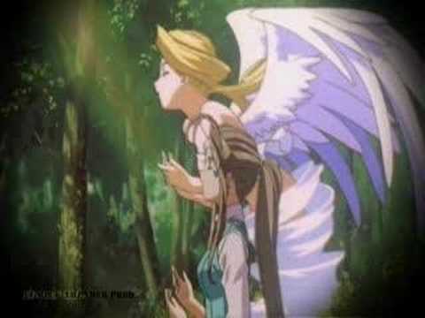 Youtube: Unheilig - Fabrik der Liebe - Ah! my goddess - AMV