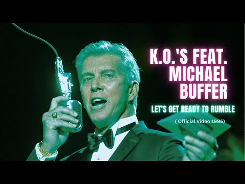 Youtube: K.O.'s Feat. Michael Buffer - Let's Get Ready To Rumble ( Official Video 1996)