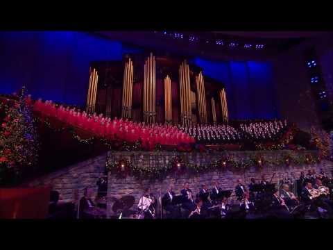 Youtube: Joy to the World (2006) | The Tabernacle Choir