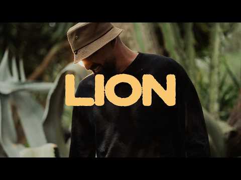 Youtube: Gentleman - Lion (Official Video)