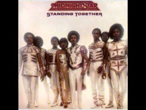 Youtube: Midnight Star - Standing Together (Funk)