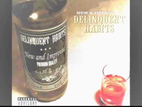 Youtube: Delinquent Habits - En Califa