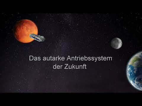 Youtube: Der Raumantrieb von übermorgen Teil 1