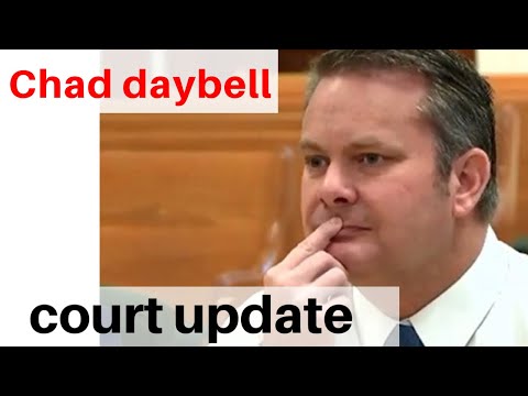 Youtube: Chad listens as Lori plays victim ... speak during preliminary hearing!!