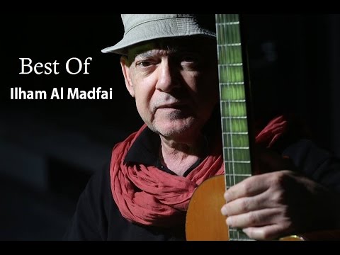 Youtube: Ilham Al-Madfai - Khuttar [Official Video] (2015) / إلهام المدفعي - خطار