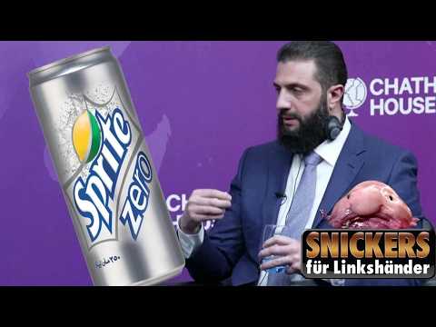 Youtube: Abu-Muhammed hat Durst 🥤😱