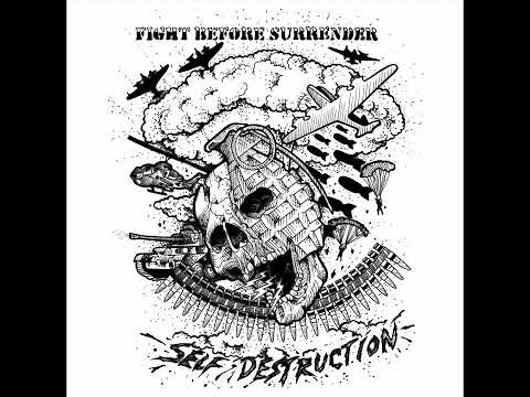 Youtube: FBS - Self Destruction (Full Album)