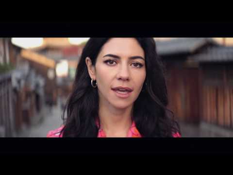 Youtube: MARINA - To Be Human (Official Music Video)