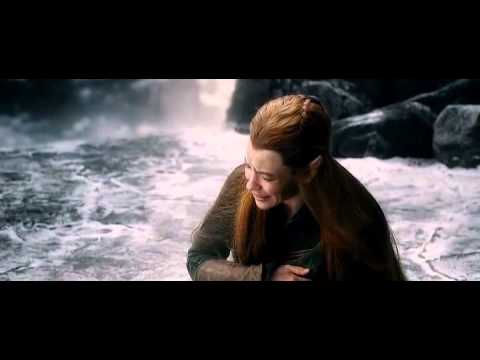 Youtube: Tauriel - Why does it hurt so much?