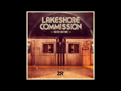 Youtube: Lakeshore Commission - Together (Right Now) (JN Tribute To Randy Muller)