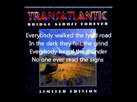 Youtube: Transatlantic Duel with the devil with Lyrics