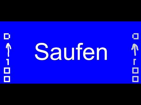 Youtube: saufen-danielup100