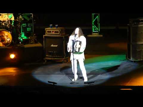 Youtube: "Weird Al" Yankovic - "The Saga Begins" and "Yoda" (Live in Del Mar 6-15-11)