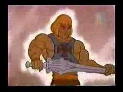 Youtube: He-man der Saarländer - Saarländische Synchro