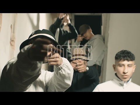 Youtube: Nimo - BITTER (prod. von Jimmy Torrio) [Official 4K Video]