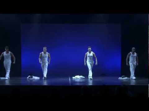 Youtube: Chippendales® - Who's Looking For A Few Good Men?