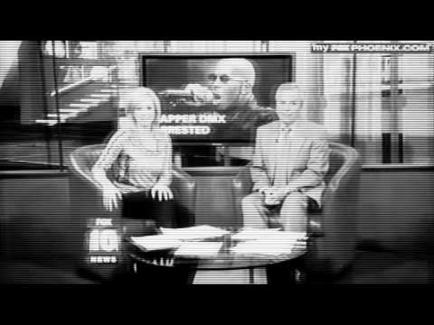 Youtube: DMX "Last Hope" (Official Video)