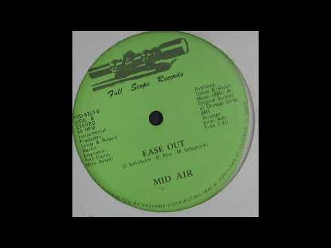 Youtube: MID AIR  - Ease out (instrumental)