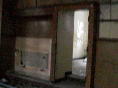 Youtube: Erich-Steinfurth-Sanatorium in Zinnowitz  - Speisesaal