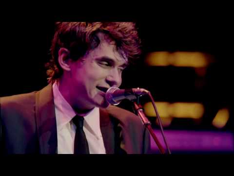 Youtube: John Mayer - Vultures [HD]