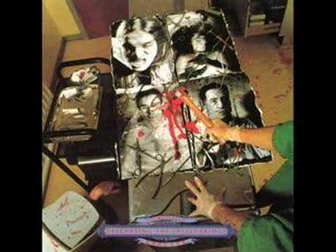 Youtube: Carcass- Incarnated Solvent Abuse