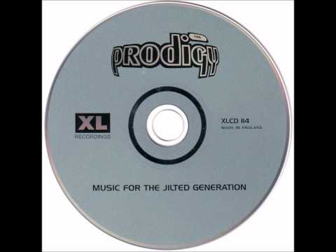 Youtube: The Prodigy - No Good (Start The Dance) HD 720p