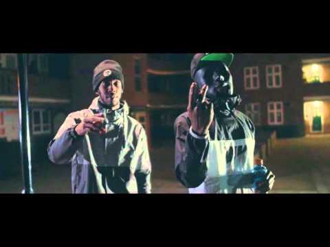 Youtube: StampFace (86) x LD (67) - I Trap [Music Video] @StampFace1up @Scribz6ix7even | Link Up TV