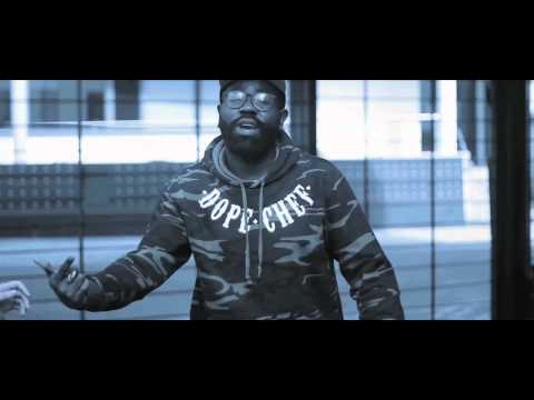 Youtube: Elro ft. Mikill Pane & Ghetts | Real World (Remix) [Music Video]: SBTV