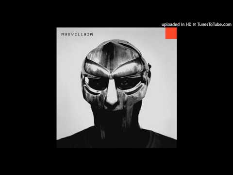 Youtube: Madvillain - Accordion