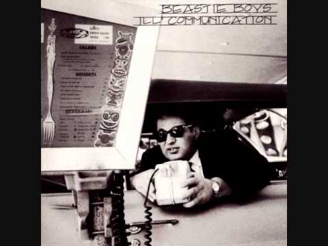 Youtube: Tough Guy - Beastie Boys