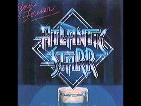 Youtube: ATLANTIC STARR   TOUCH A FOUR LEAF CLOVER