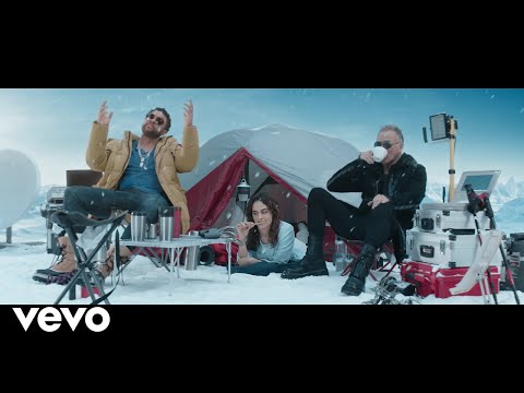 Youtube: Sting, Shaggy - Just One Lifetime