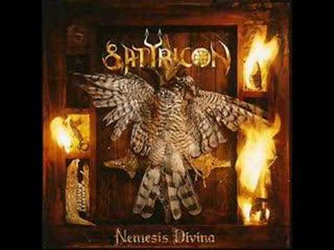 Youtube: Satyricon - Mother North