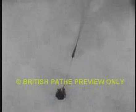 Youtube: Joseph Kittinger - Highest Skydive